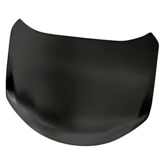 Replacement - Hood Panel (CAPA Certified)