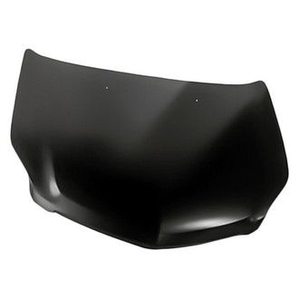 Replacement - Hood Panel (CAPA Certified)