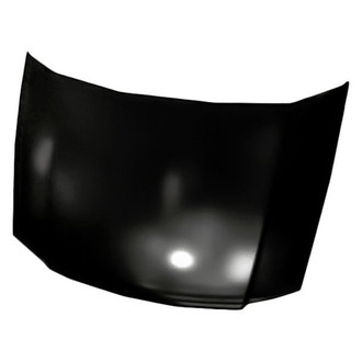 Replacement - Hood Panel (CAPA Certified)