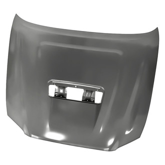 Replacement - Hood Panel (Standard Line)