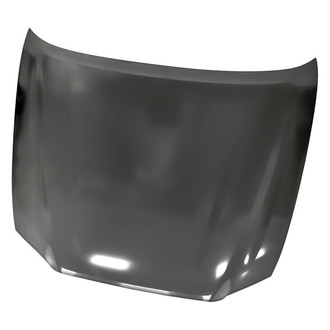 Replacement - Hood Panel (CAPA Certified)