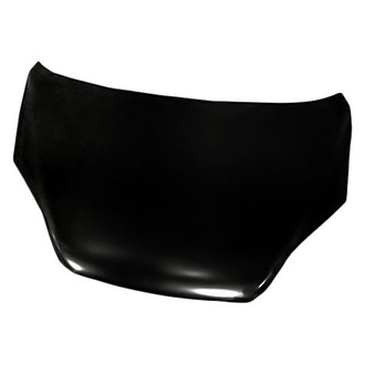 Replacement - Hood Panel (CAPA Certified)