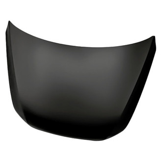 Replacement - Hood Panel (CAPA Certified)