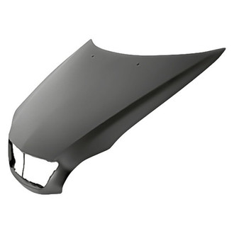 Replacement - Hood Panel (Standard Line)