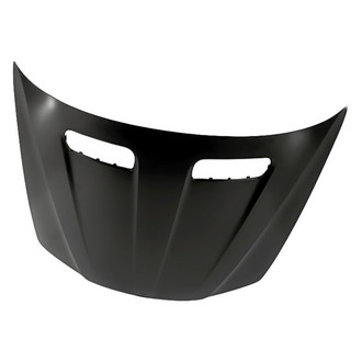 Replacement - Hood Panel (Standard Line)