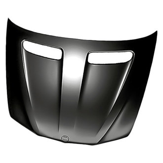 Replacement - Hood Panel (Standard Line)