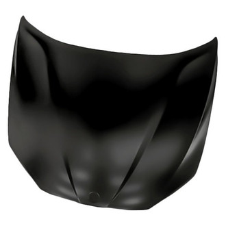 Replacement - Hood Panel (CAPA Certified)