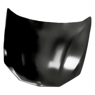 Replacement - Hood Panel (CAPA Certified)