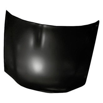 Replacement - Hood Panel (CAPA Certified)