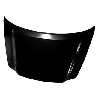 Replacement - Hood Panel (CAPA Certified)