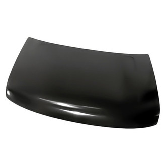 Replacement - Hood Panel (CAPA Certified)