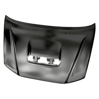 Replacement - Hood Panel (Standard Line)
