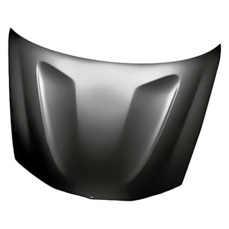 Replacement - Hood Panel (CAPA Certified)