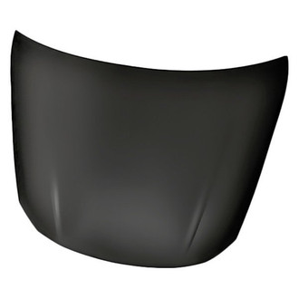 Replacement - Hood Panel (CAPA Certified)