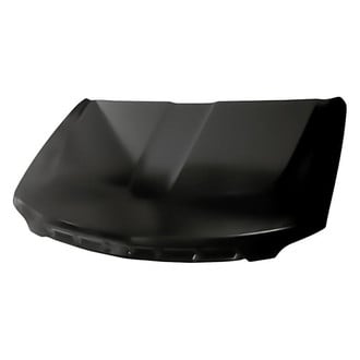Replacement - Hood Panel (CAPA Certified)