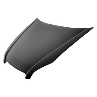 Replacement - Hood Panel (CAPA Certified)