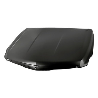 Replacement - Hood Panel (CAPA Certified)