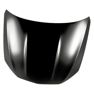Replacement - Hood Panel (CAPA Certified)
