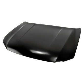 Replacement - Hood Panel (CAPA Certified)