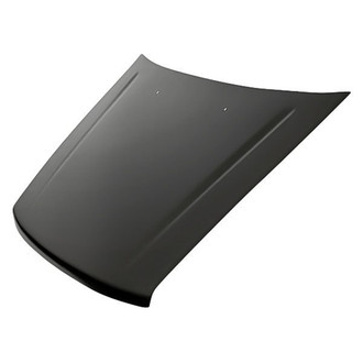 Replacement - Hood Panel