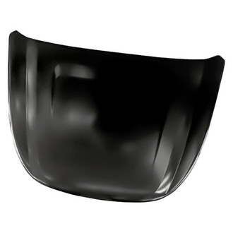 Replacement - Hood Panel (CAPA Certified)