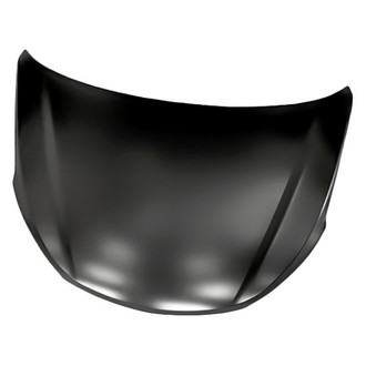 Replacement - Hood Panel (CAPA Certified)