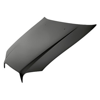 Replacement - Hood Panel (CAPA Certified)