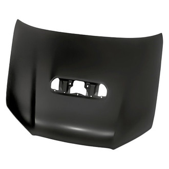 Replacement - Hood Panel (CAPA Certified)