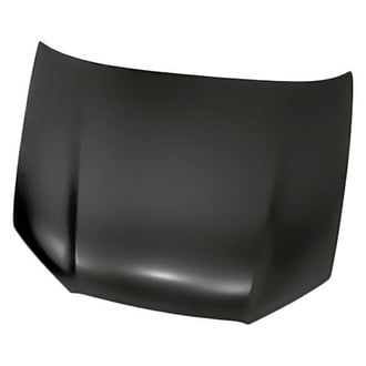 Replacement - Hood Panel (CAPA Certified)