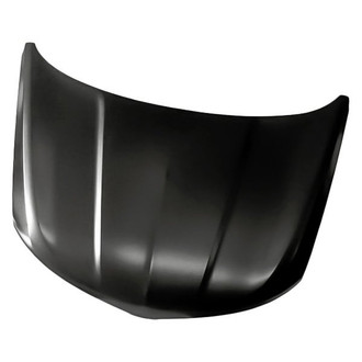 Replacement - Hood Panel (CAPA Certified)