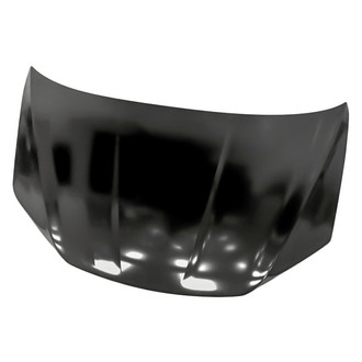 Replacement - Hood Panel (CAPA Certified)