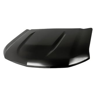 Replacement - Hood Panel (CAPA Certified)