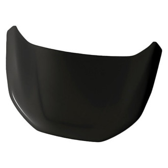 Replacement - Hood Panel (CAPA Certified)