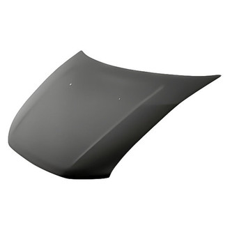 Replacement - Hood Panel (CAPA Certified)