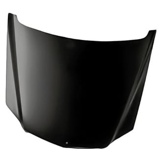 Replacement - Hood Panel (CAPA Certified)