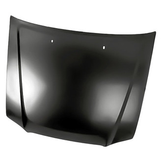 Replacement - Hood Panel