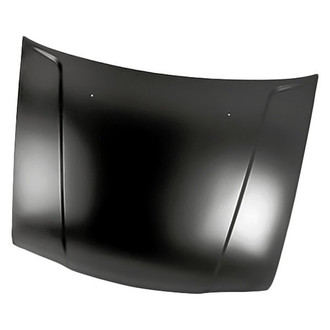 Replacement - Hood Panel (Standard Line)