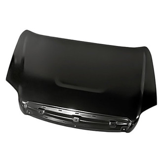 Replacement - Hood Panel (CAPA Certified)
