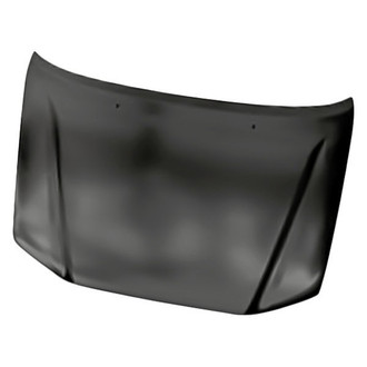Replacement - Hood Panel (Standard Line)