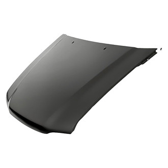 Replacement - Hood Panel (CAPA Certified)