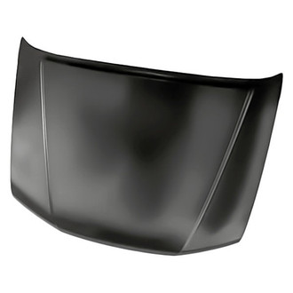Replacement - Hood Panel (CAPA Certified)