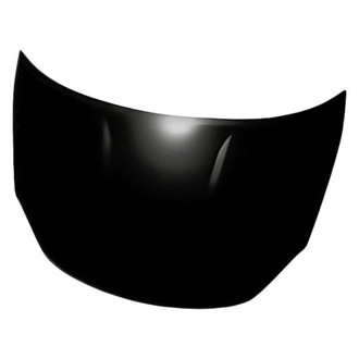 Replacement - Hood Panel (CAPA Certified)