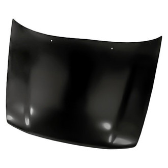 Replacement - Hood Panel (CAPA Certified)
