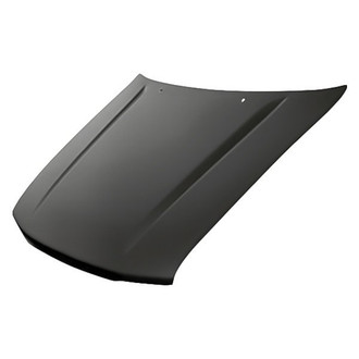 Replacement - Hood Panel (CAPA Certified)