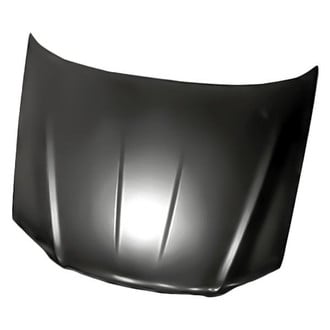 Replacement - Hood Panel (Standard Line)