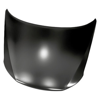 Replacement - Hood Panel (CAPA Certified)