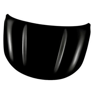Replacement - Hood Panel (Standard Line)