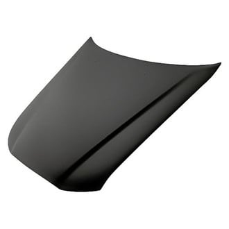 Replacement - Hood Panel (CAPA Certified)