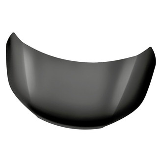 Replacement - Hood Panel (CAPA Certified)