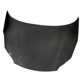 Replacement - Hood Panel (CAPA Certified)